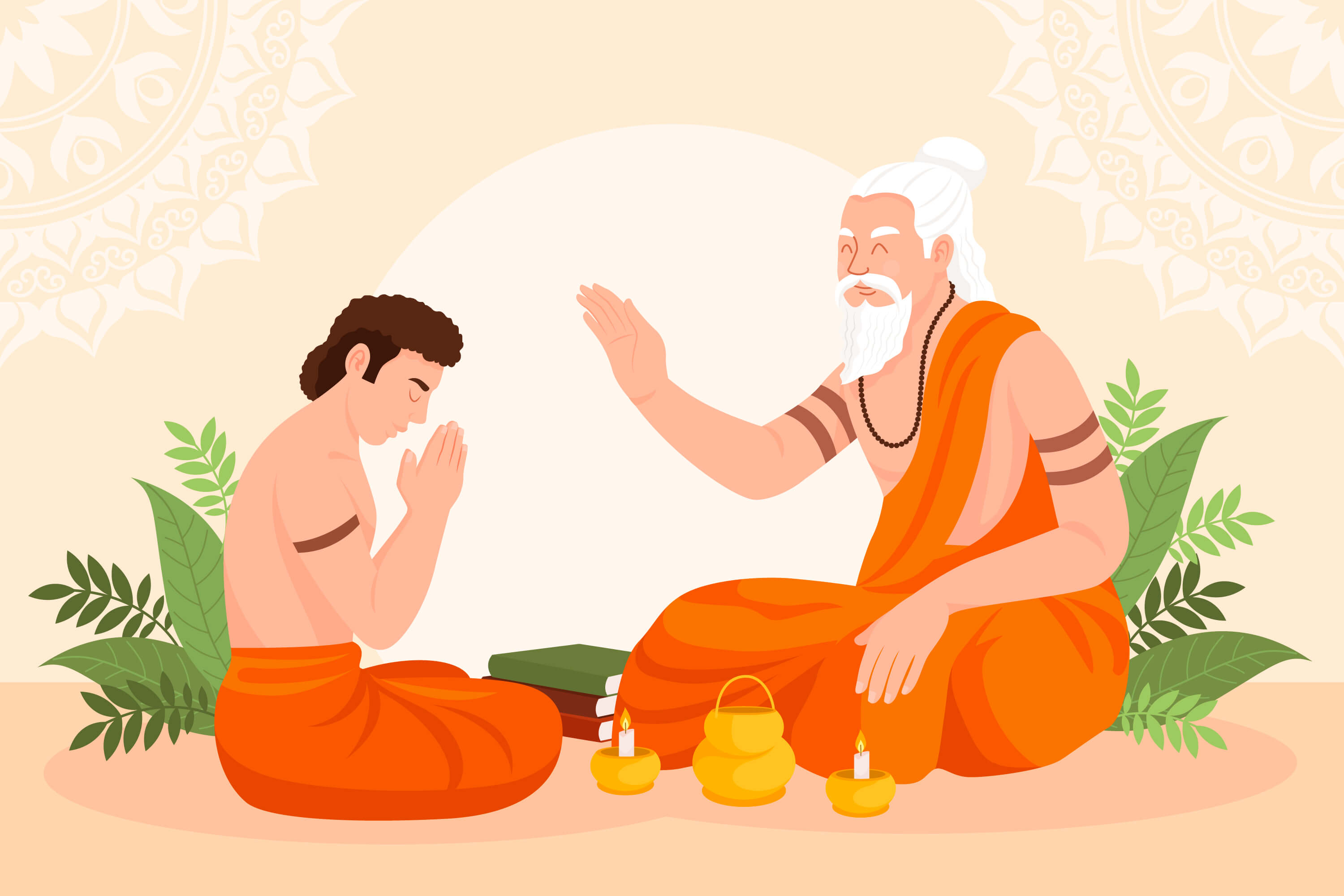 गुरुकुल